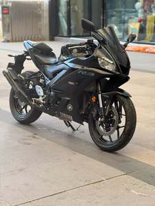 二手雅马哈YZF-R3