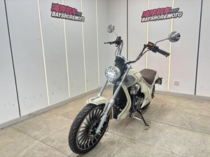 二手宗申优米Yomi