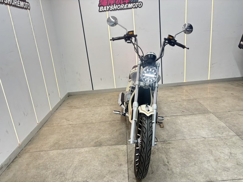 二手宗申优米Yomi