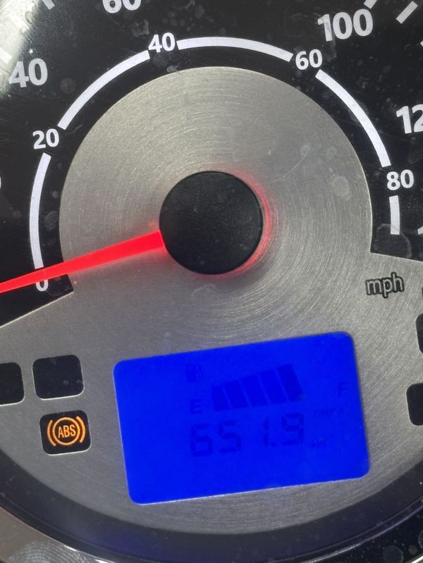 二手宗申优米Yomi