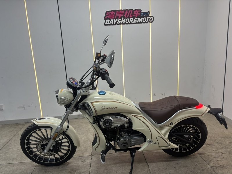 二手宗申优米Yomi