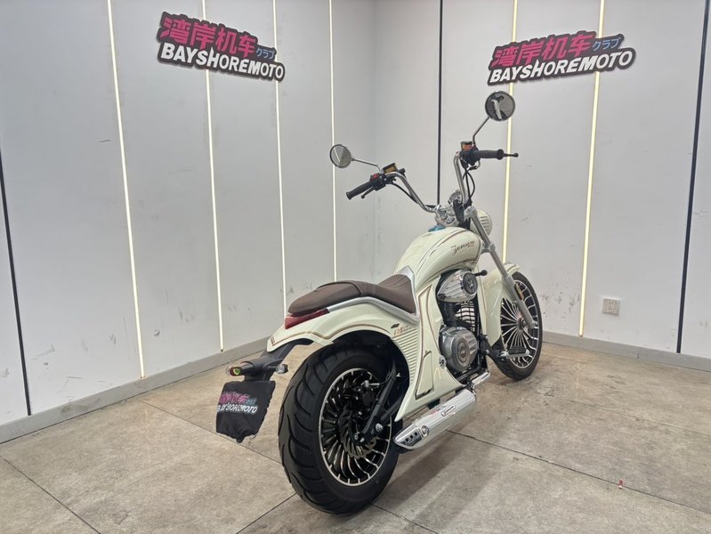 二手宗申优米Yomi