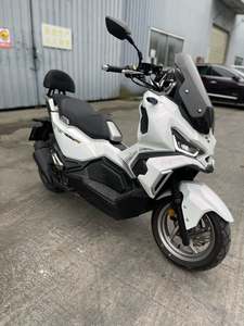 二手三阳哈士奇 Husky ADV150