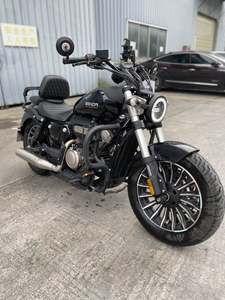 二手奔达Rock300 灰石