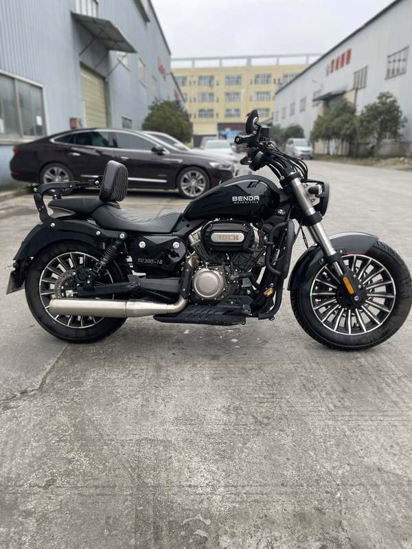 二手奔达Rock300 灰石