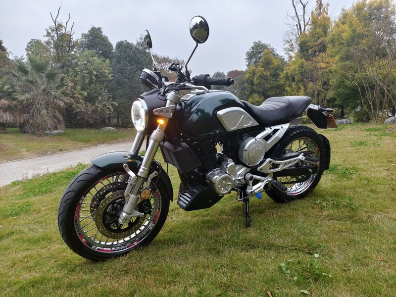 二手天鹰爵士TY250-5