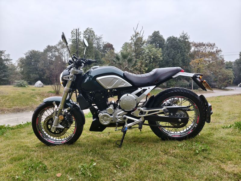 二手天鹰爵士TY250-5