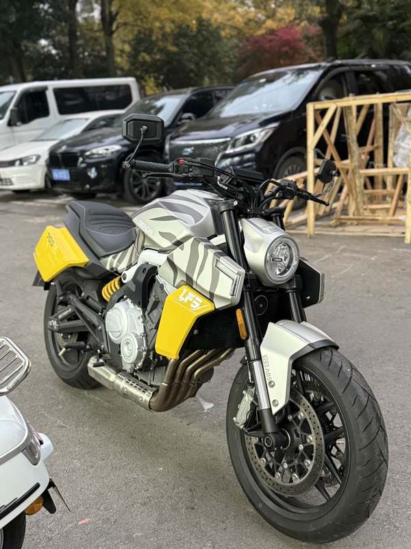 二手奔达LFS700 唐刀