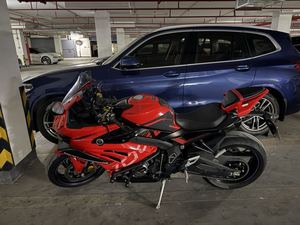 二手无极RR660S