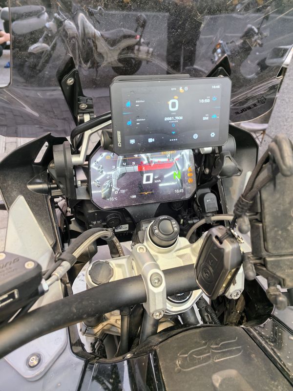 二手宝马R 1250 GS