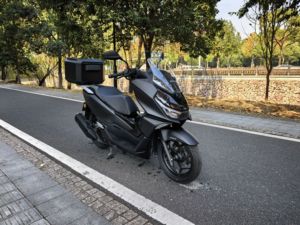 二手新大洲本田NS150GX