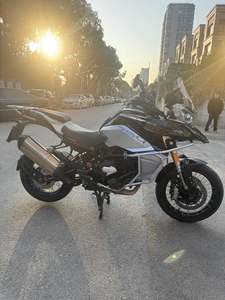 二手QJMOTOR骁750