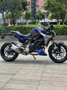 二手宝马F 900 R