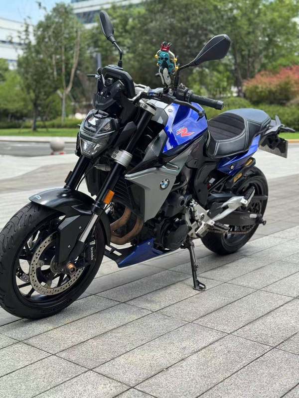 二手宝马F 900 R