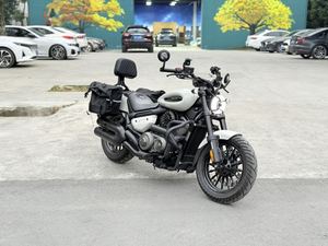 二手奔达金吉拉350