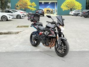 二手贝纳利TNT600i