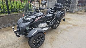 二手吉铭坦途300