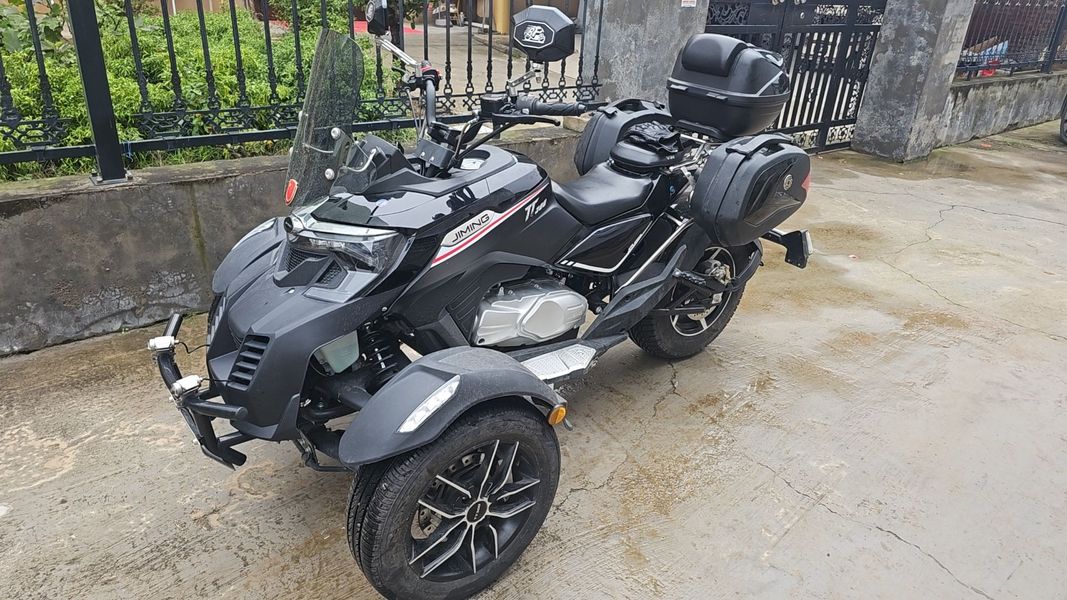 二手吉铭坦途300