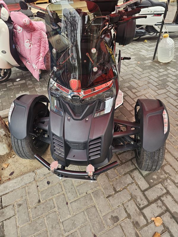 二手吉铭坦途300