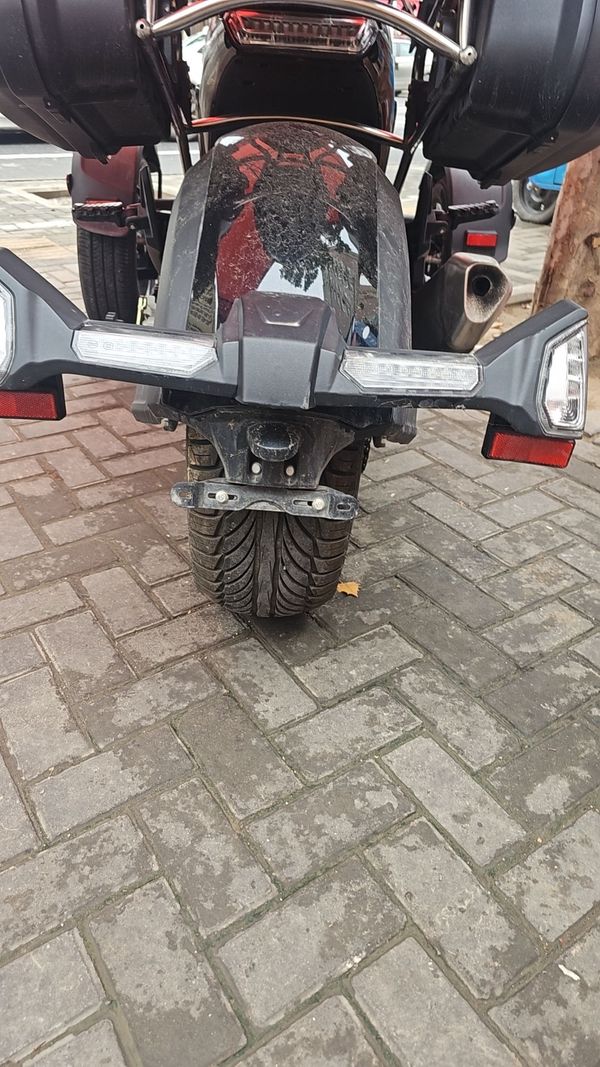 二手吉铭坦途300