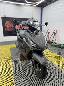 二手建设雅马哈福禧125