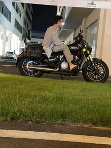 二手奔达Rock300 灰石