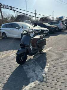 二手维多利亚Sixties 300i