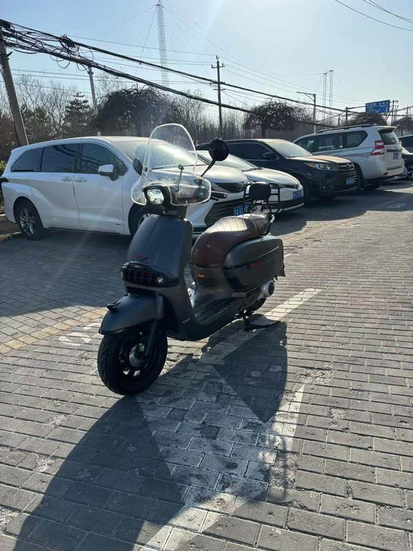 二手维多利亚Sixties 300i