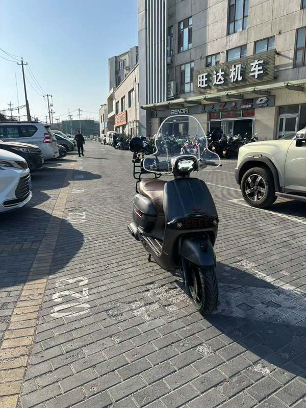 二手维多利亚Sixties 300i