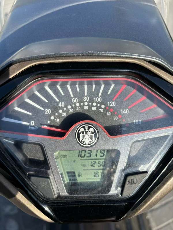 二手维多利亚Sixties 300i