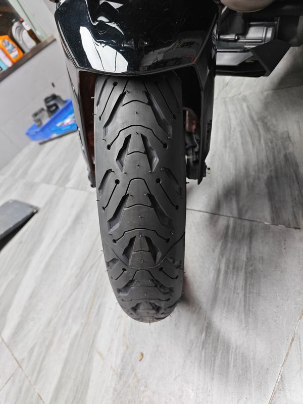 二手KTMR2R390 Duke