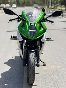 二手贝纳利龙卷风 Tornado 252R