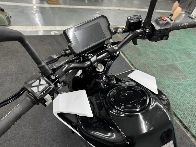 二手KTMR2R390 Duke