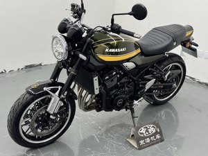 二手川崎Z900RS