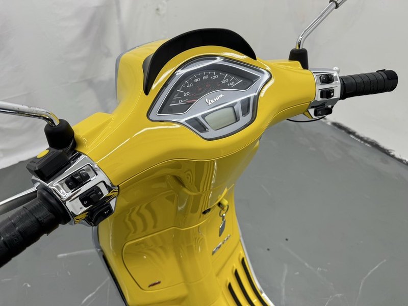 二手VESPASprint 150