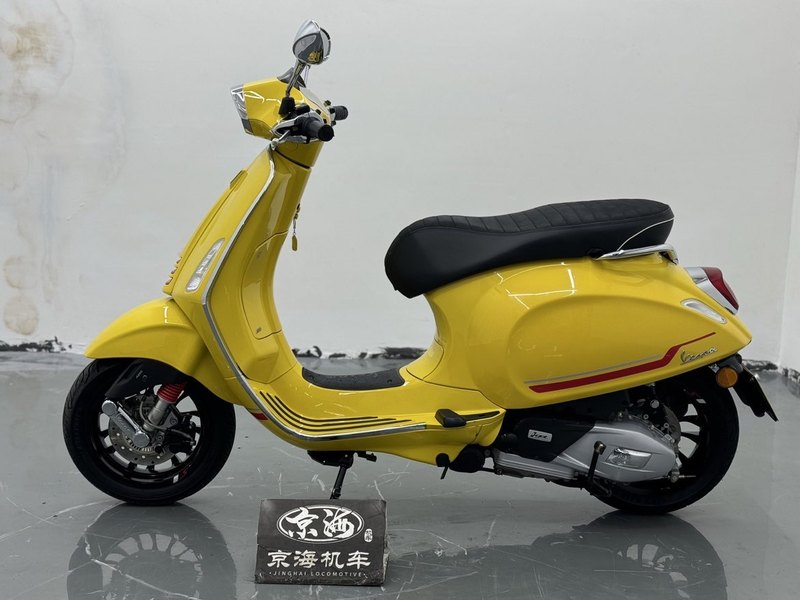 二手VESPASprint 150