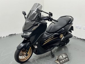 二手雅马哈NMAX