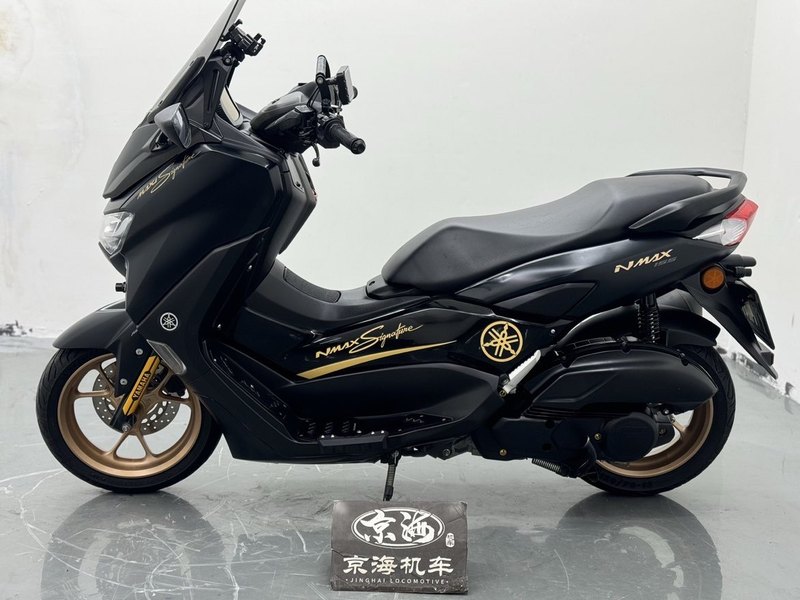 二手雅马哈NMAX