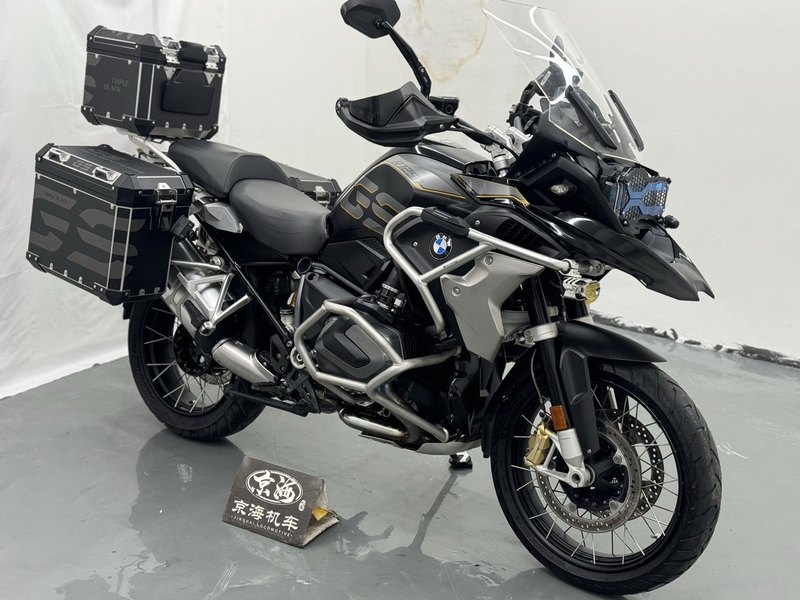 二手宝马R 1250 GS