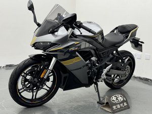 二手无极250RR