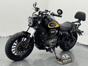 二手奔达金吉拉300