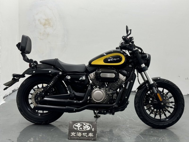 二手奔达金吉拉300