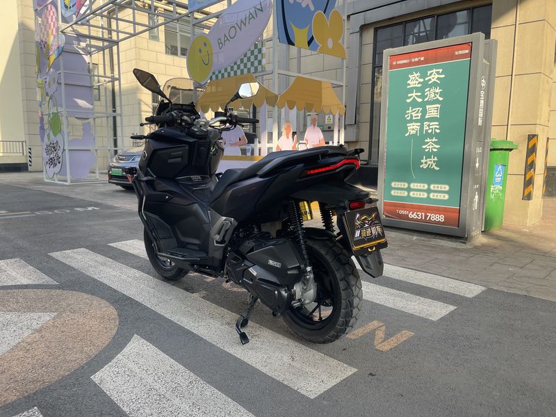 二手无极SR150S