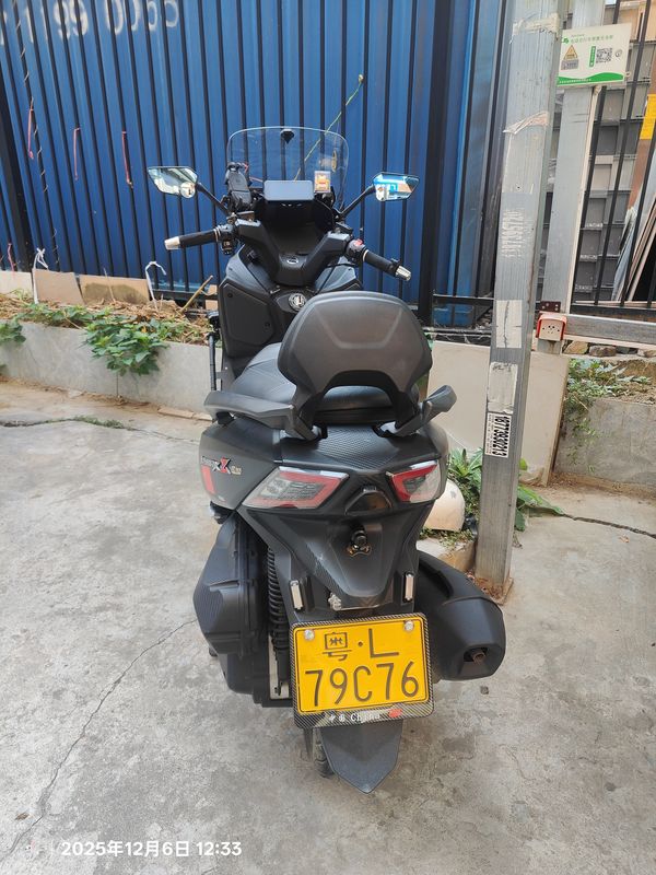 二手三阳Joymax Z 300