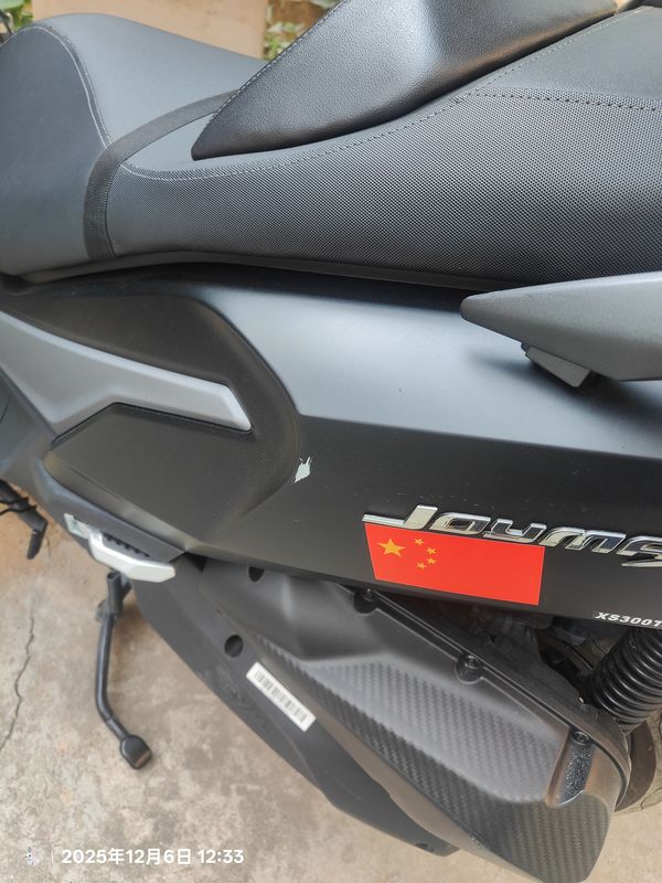 二手三阳Joymax Z 300