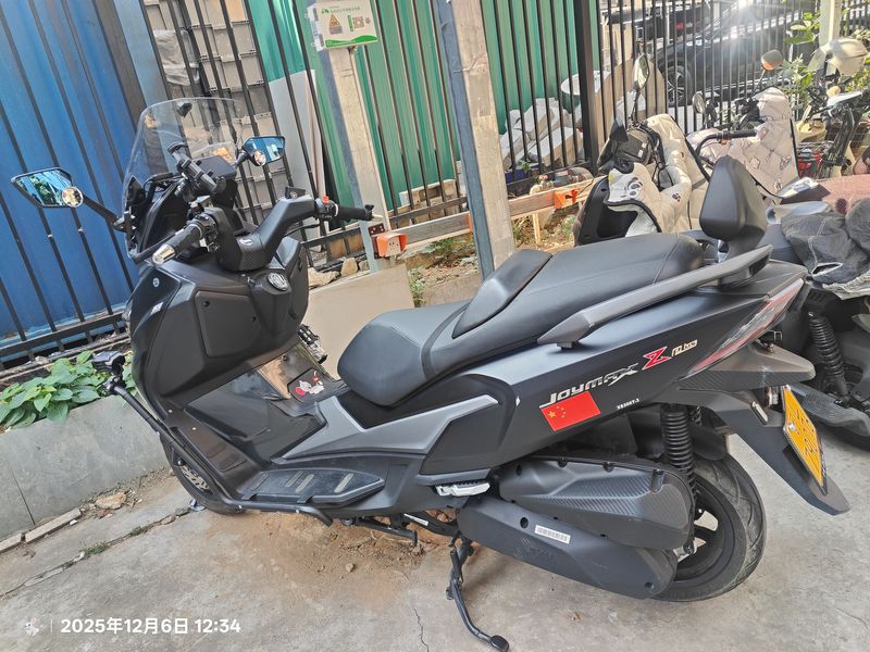 二手三阳Joymax Z 300