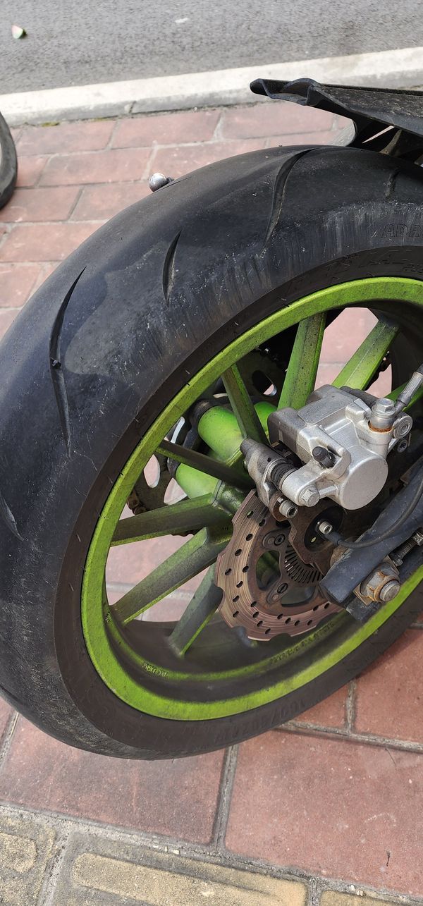 二手贝纳利蓝宝龙 BN302S