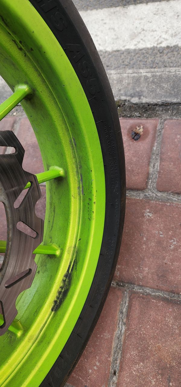 二手贝纳利蓝宝龙 BN302S