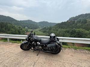 二手奔达灰石250