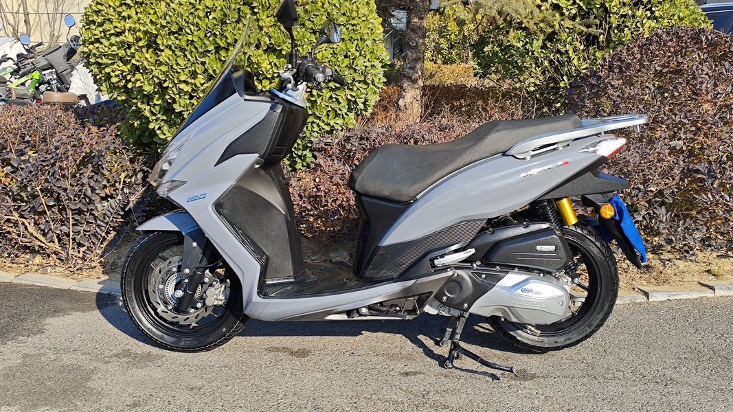 二手大阳V锐 150T